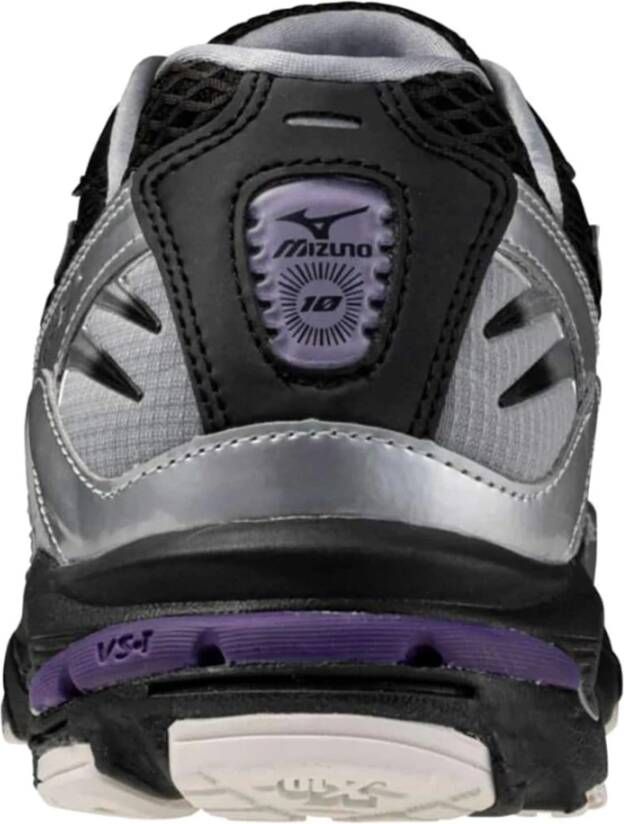 Mizuno Wave Rider 10 Sneakers