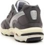 Mizuno Grijze Sneakers met Vetersluiting Gray Heren - Thumbnail 3