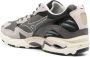 Mizuno Grijze Casual Sneakers Gray Heren - Thumbnail 7