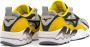 Mizuno Wave Rider 1S sneakers Grijs Heren - Thumbnail 4