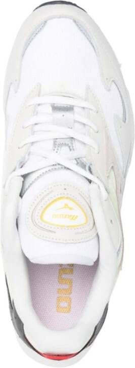 Mizuno Wave Rider Beta Sneakers