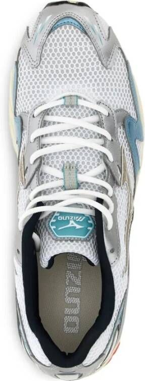 Mizuno Wave Rider Hardloopschoenen