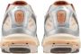Mizuno White Wave Rider 10 Sneakers Beige Heren - Thumbnail 5