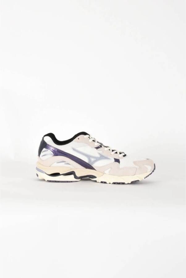 Mizuno Wave Rider Sneakers