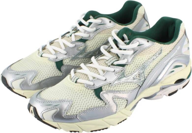 Mizuno Wave Rider Sneakers