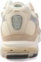 Mizuno Wave Rider Sneakers Beige Heren - Thumbnail 4