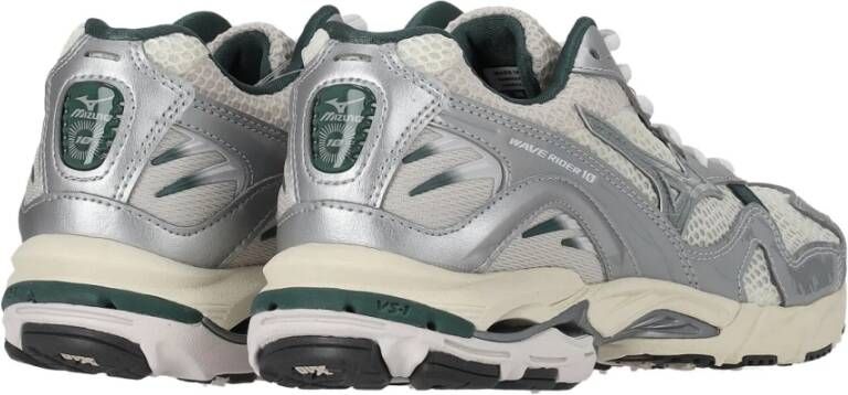 Mizuno Wave Rider Sneakers in Kleur 07
