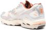 Mizuno Wave Rider Snow White Schoenen Multicolor Dames - Thumbnail 6