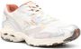 Mizuno Wave Rider Snow White Schoenen Multicolor Dames - Thumbnail 7