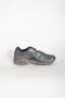 Mizuno Wave Rider10 Sneakers Mesh Suede Rubber - Thumbnail 2