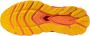 Mizuno WAVE RIDER 27 heren hardloopschoenen J1G 51 grijs oranje - Thumbnail 6