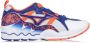 Mizuno Wave Rider 1 Sneakers D1Ga192522 - Thumbnail 2