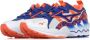 Mizuno Wave Rider 1 Sneakers D1Ga192522 - Thumbnail 3