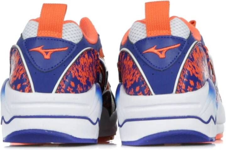 Mizuno Lage Sneaker Multicolor Heren