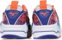 Mizuno Wave Rider 1 Sneakers D1Ga192522 - Thumbnail 7