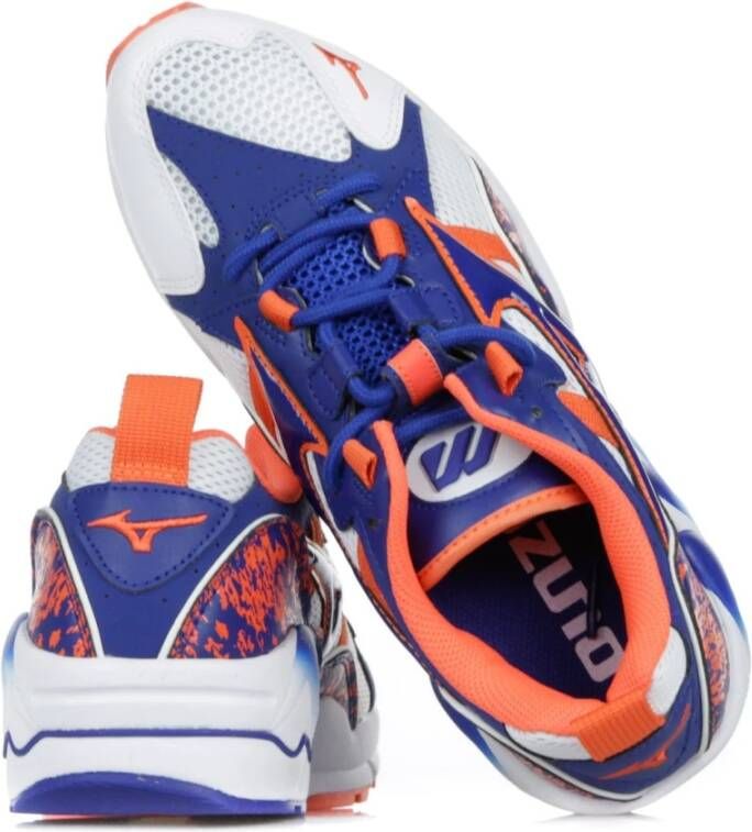 Mizuno Lage Sneaker Multicolor Heren