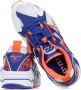 Mizuno Wave Rider 1 Sneakers D1Ga192522 - Thumbnail 10