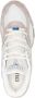 Mizuno Witte Sneakers Beige Wave Prophecy LS - Thumbnail 2