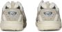 MIZUNO Lage Sneakers Heren Mxr Heren Maat: 42 Materiaal: Textiel Kleur: Zilver - Thumbnail 3