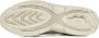 MIZUNO Lage Sneakers Heren Mxr Heren Maat: 42 Materiaal: Textiel Kleur: Zilver - Thumbnail 4