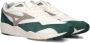MIZUNO Lage Sneakers Heren Contender S Heren Maat: 41 Materiaal: Textiel Kleur: Wit - Thumbnail 4