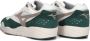 MIZUNO Lage Sneakers Heren Contender S Heren Maat: 41 Materiaal: Textiel Kleur: Wit - Thumbnail 5