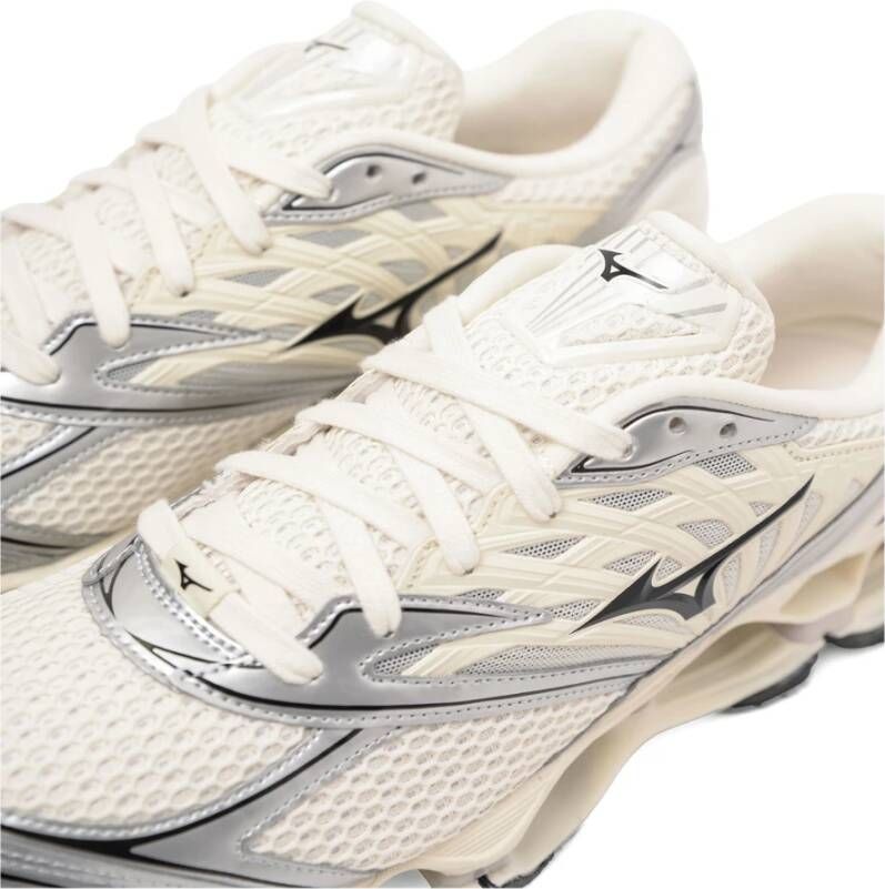 Mizuno Wave Prophecy LS Sneakers