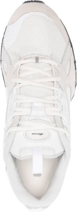Mizuno Witte Sneakers voor Mannen