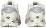 Mizuno Witte Sneakers voor Unisex Aw24 White Heren - Thumbnail 7