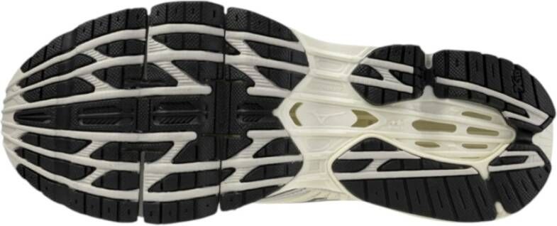 Mizuno Witte Wave Prophecy Sneakers
