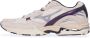 Mizuno Wave Rider 10 Yurei Sneakers Multicolor Heren - Thumbnail 2