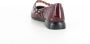 Mjus Bordeaux Damesschoenen Stijlvol Model - Thumbnail 2