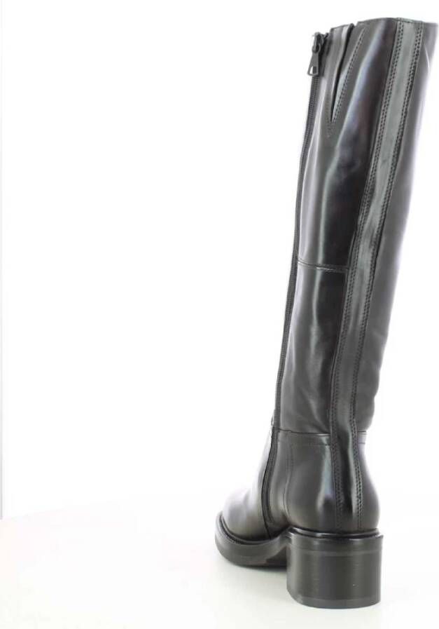 Mjus Bruine Damesschoenen
