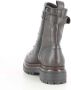 Mjus Bruine Damesschoenen Stijlvol Model - Thumbnail 2