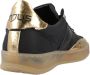 MJUS Genova Sporty Sneakers Yellow Dames - Thumbnail 5