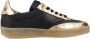 MJUS Genova Sporty Sneakers Yellow Dames - Thumbnail 6
