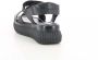 MJUS Gouden Damesschoenen Black Dames - Thumbnail 5