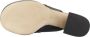 MJUS Heeled Mules Brown Dames - Thumbnail 8