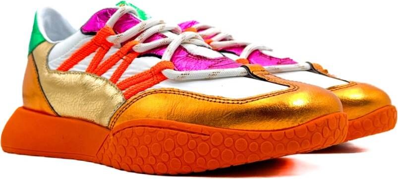 MJUS Sneakers Multicolor Dames