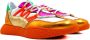 MJUS Sneakers Multicolor Dames - Thumbnail 2