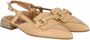 MJUS Stijlvolle Casual Schoenen Brown Dames - Thumbnail 2