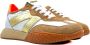 MJUS Witte Sneakers T95107 Multicolor Dames - Thumbnail 2