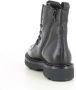 Mjus Zwarte Damesschoenen Elegant Stijl - Thumbnail 2