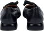 MJUS Zwarte strik ballerina schoenen Black Dames - Thumbnail 4