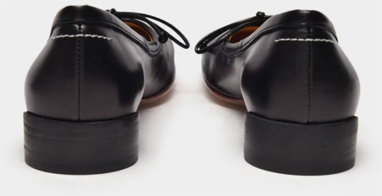 MM6 Maison Margiela 6 Anatomic Ballerina`s