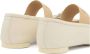 MM6 Maison Margiela Anatomic Ballerina`s - Thumbnail 2