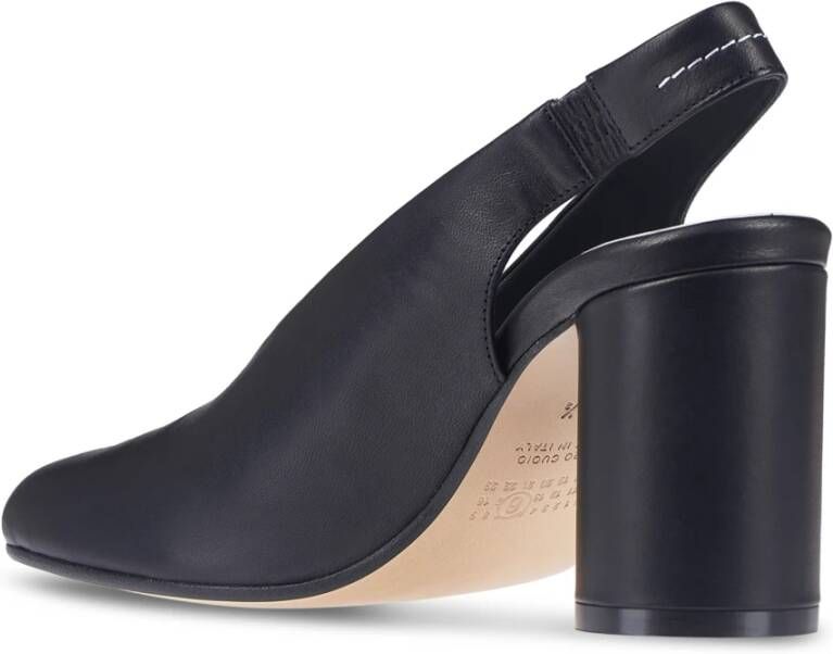 MM6 Maison Margiela Anatomic Sandalen