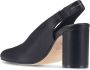 MM6 Maison Margiela Anatomic Sandalen - Thumbnail 2