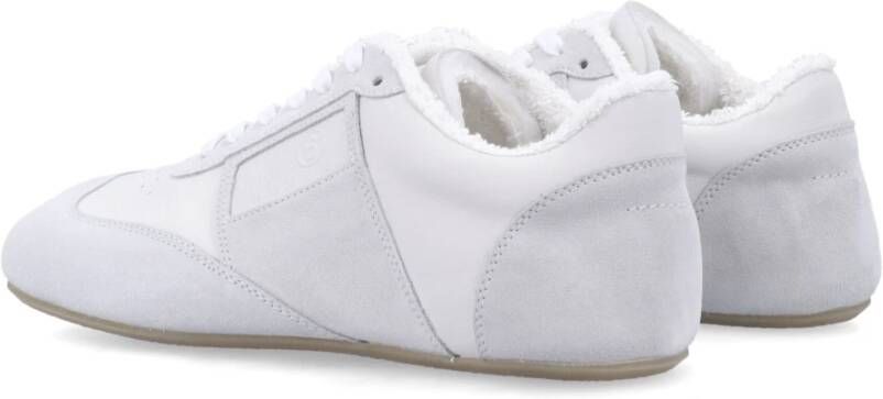 MM6 Maison Margiela Anatomic Sneakers