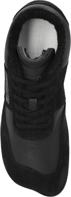 MM6 Maison Margiela Anatomic Sneakers